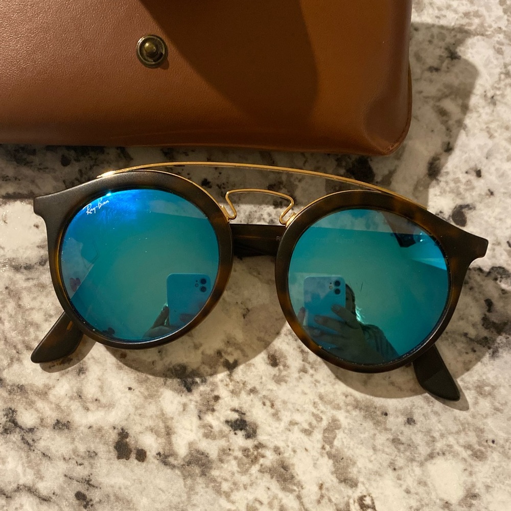 Ray Ban Sunglasses